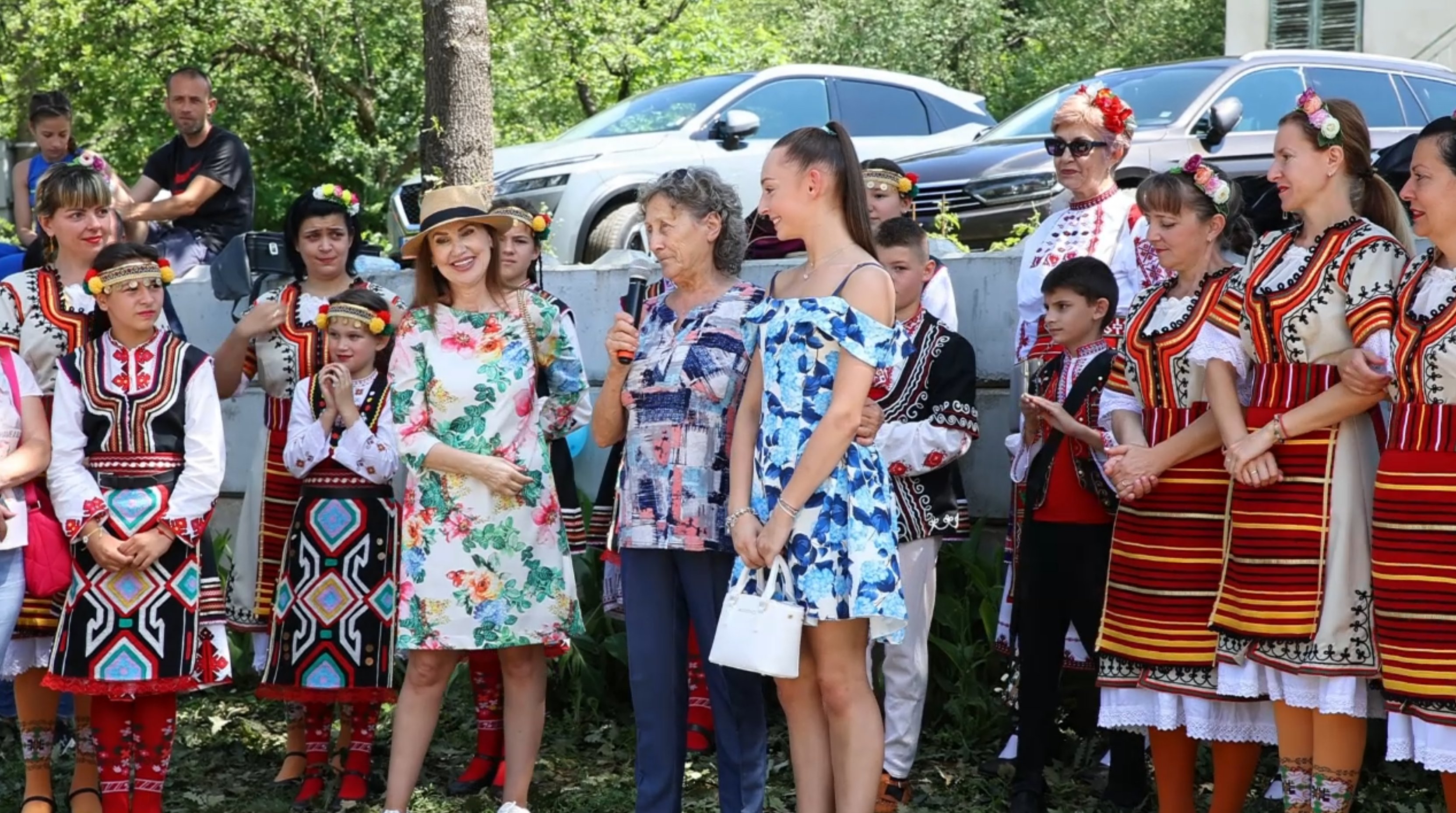 Baza RG Levski 16.06.2024